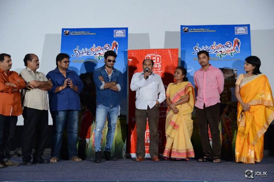 Krishnamma-Kalipindi-Iddarini-Movie-Special-Show-Press-Meet